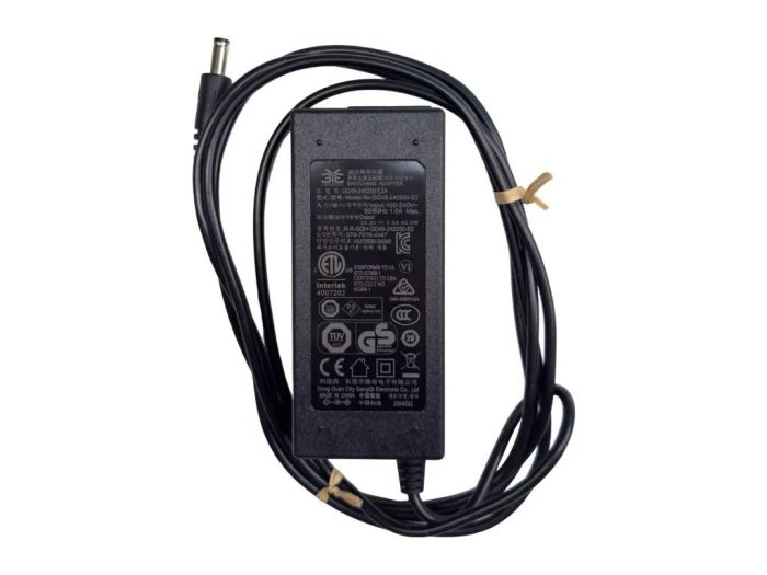 Adam D3V External PCU Block Blok