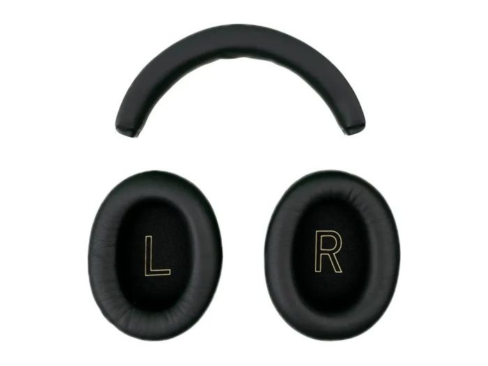 Adam H200 Artificial Leather Padding Kit Overview