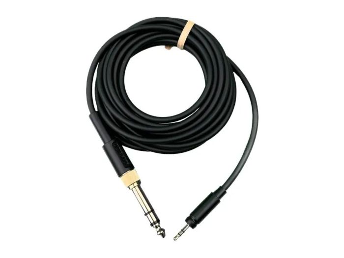 Adam Headphone Long cable (3 m) Bovenkant
