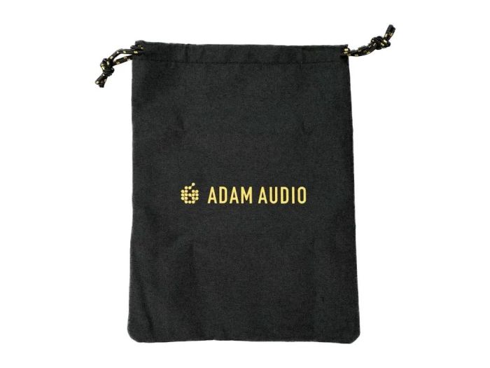 Adam Headphone Soft Carry Bag Voorkant