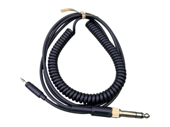 Adam Headphone Spiral cable (3 m) Opgerolt