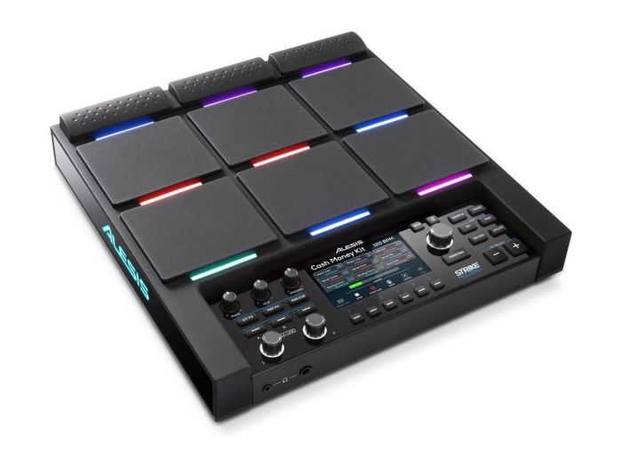 Alesis Strike MultiPad Hero Shot