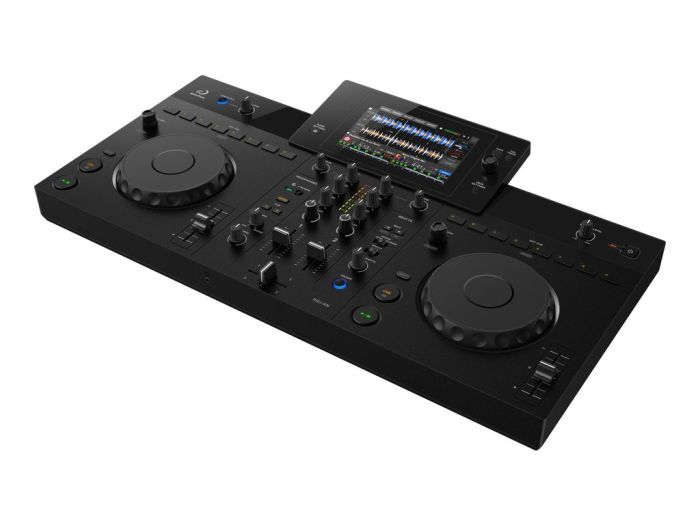 XDJ-AN