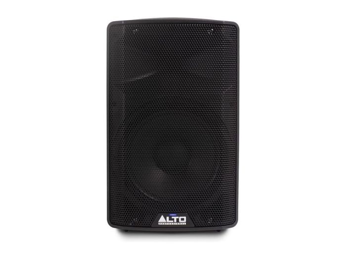Alto TX410 Front