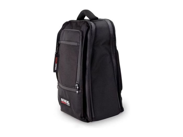 Analog Cases TRAKPACK Backpack Hero Shot