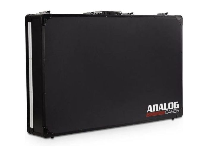 Analog Cases UNISON Performance Case XL Voorkant