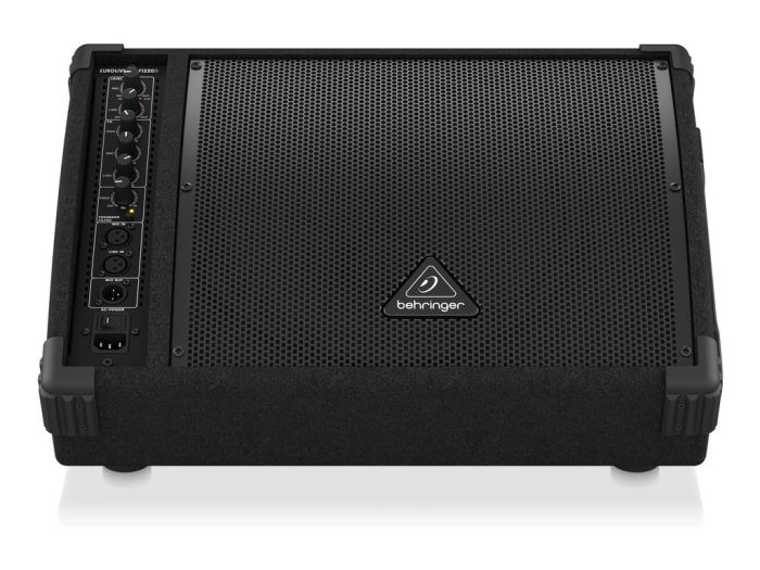 Behringer F1220D Front