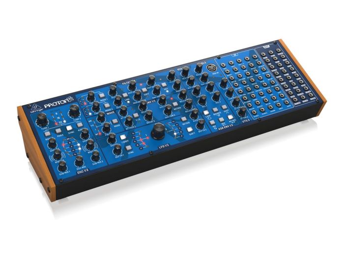 Behringer Proton Main