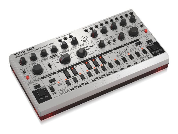 Behringer TD-3-MO-SR Main