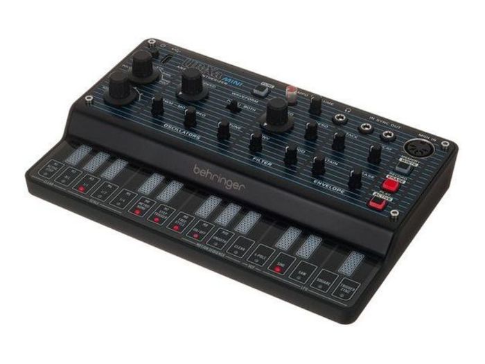Behringer UB-Xa Mini Main