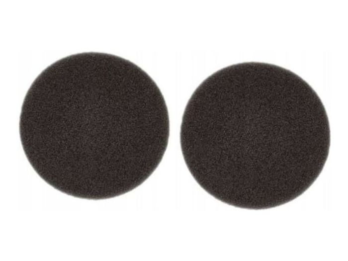 Beyerdynamic Foam Disc Inleg Schuim Set Voorkant