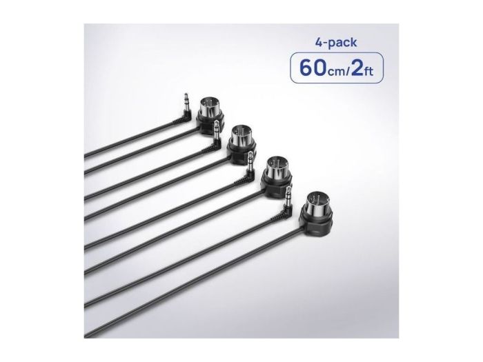 CME A35DIN5-2FT-60CM Full