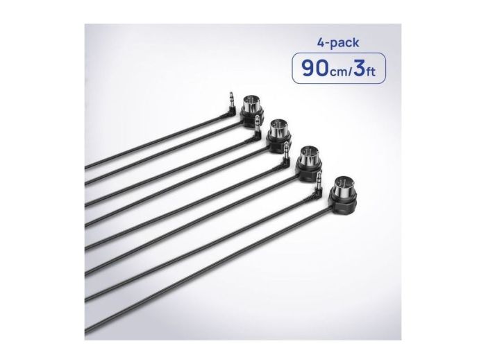 CME A35DIN5-90CM Full