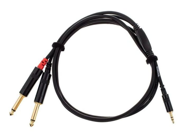Cordial CFY 1,5 WPP B-Stock Kabel