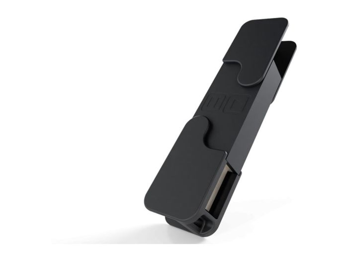 DJTT Chroma Drive USB 128GB Void Black MK2 Dicht