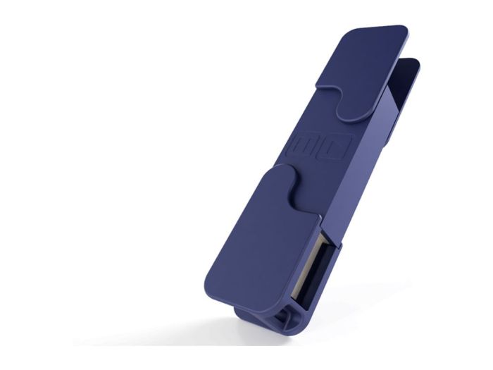 DJTT Chroma Drive USB 512GB Luminous Blue MK2 Dicht