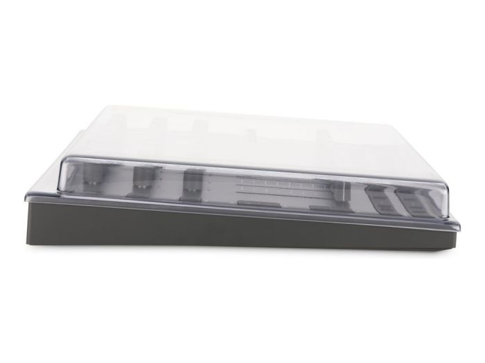 Decksaver Novation Launchcontrol XL MK3 Zijkant