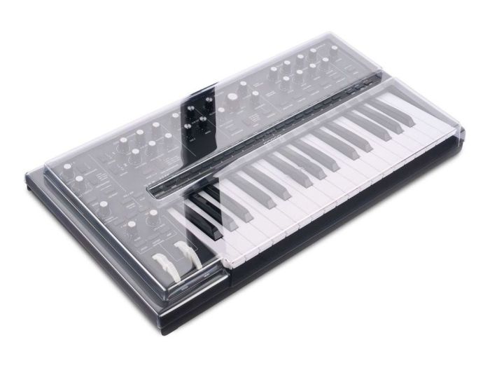 Decksaver Moog Messenger Main