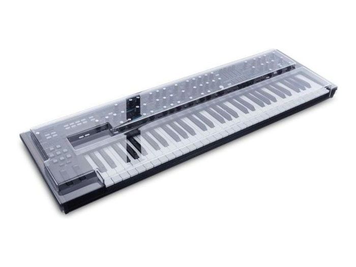 Decksaver Novation Summit Main