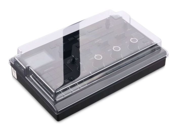 Decksaver RMX-IGNITE Main