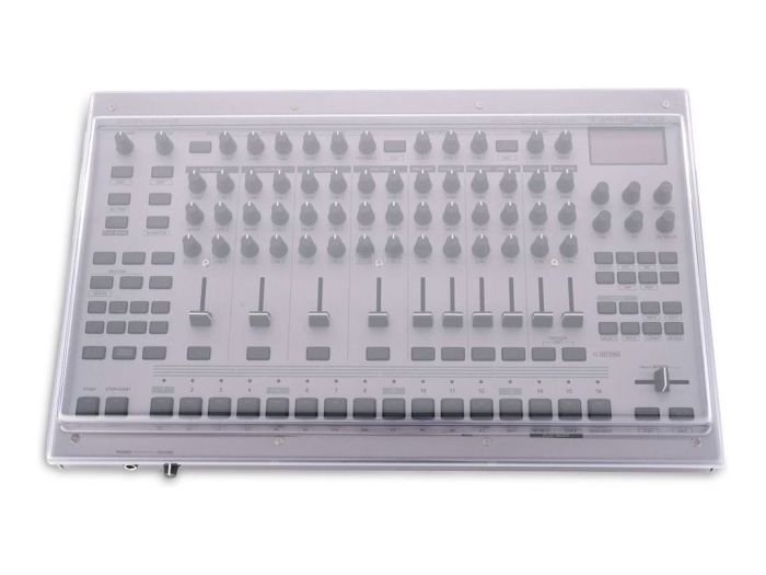 Decksaver Roland TR-1000 Main