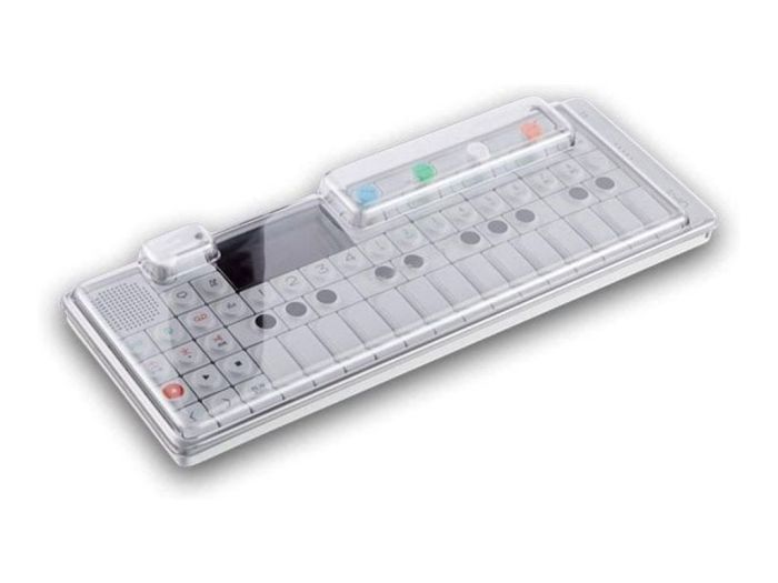 Decksaver Teenage Engineering OP-1 ZGAN Bovenkant