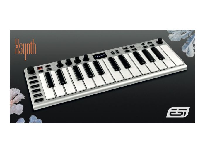 ESI Xsynth Full