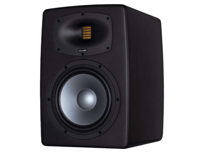 Eve Audio EXO 28 Zijkant