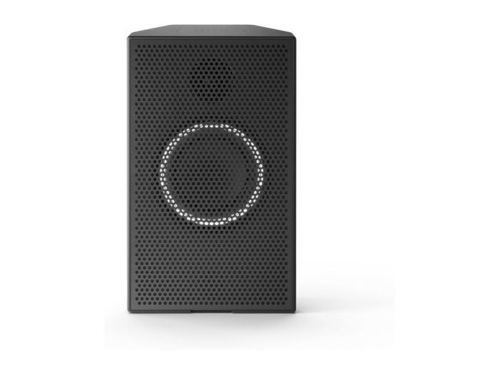 AIAIAI UNIT-4 Wireless+ Single Unit Voorkant