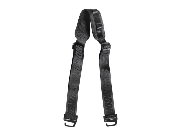 Soundboks Go Carrier Strap Main