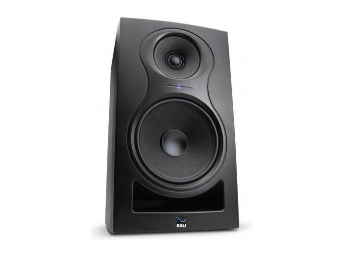 Kali Audio IN-8 V2 Black Main