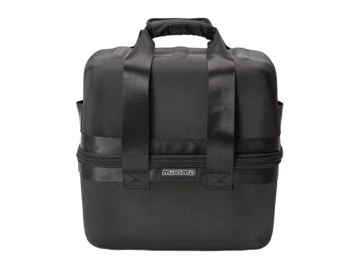 Magma 12" Sandwich Black/Misty-Magenta Voorkant
