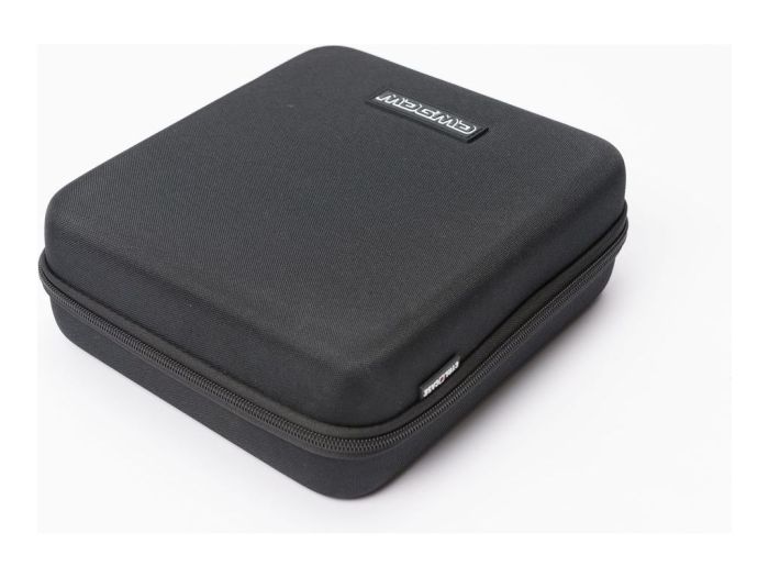 Magma CTRL Case Wolfmix Black/Black Dicht