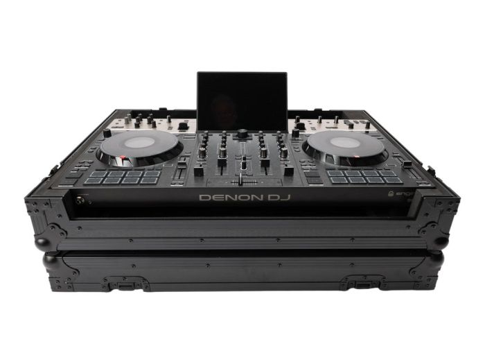 Magma DJ-Controller Case Prime 4 G2 Black / Black Main