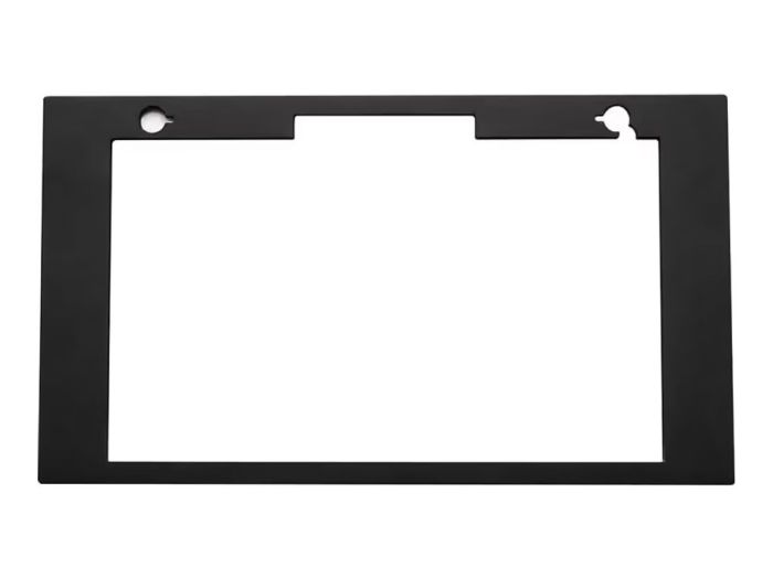 Magma GROOVE TERMINAL FACEPLATE PRIME 4G2 bb Bovenkant