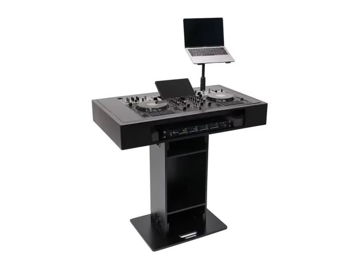 Magma GROOVE TERMINAL PRIME 4G2 black Front