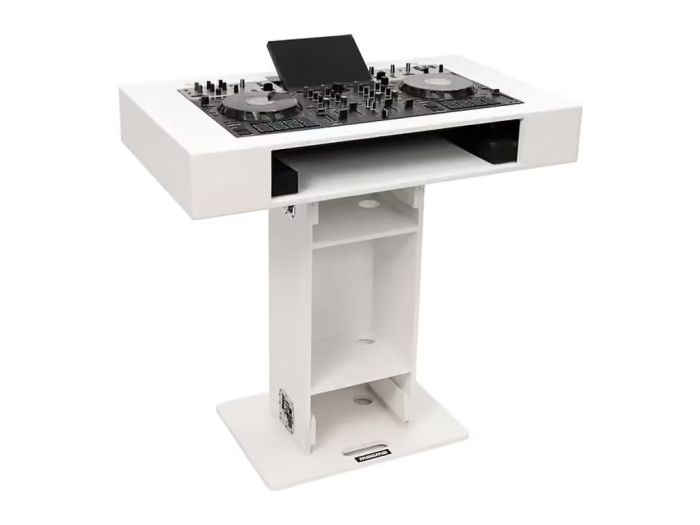Magma GROOVE TERMINAL PRIME 4G2 white Front
