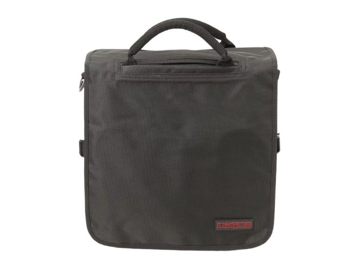 Magma LP-BAG 40 II Black/Red Voorkant
