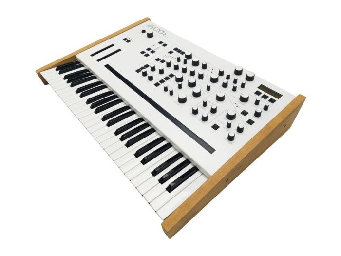 Modor NF-1k Hero Shot