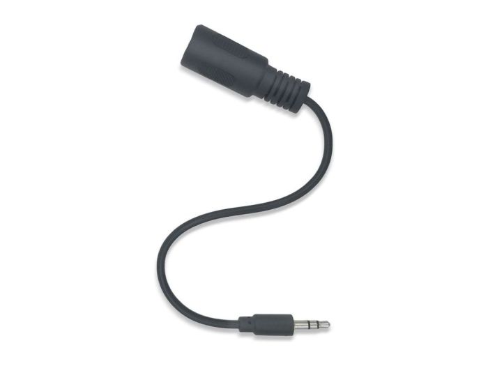 MyVolts MIDI - Minijack adapter (Type A) Main
