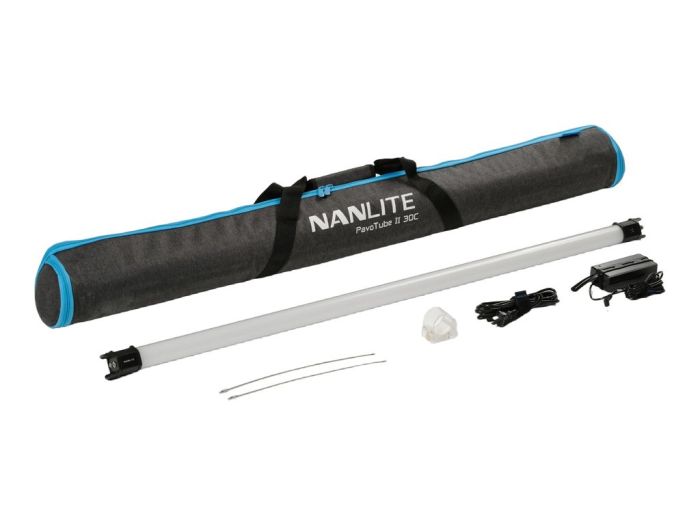 Nanlite PavoTube II 30C Complete