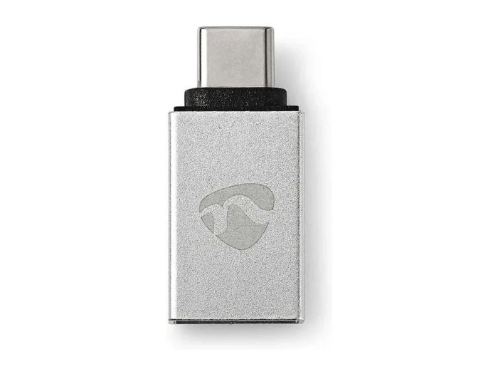 Nedis USB-A - USB-C adapter Main
