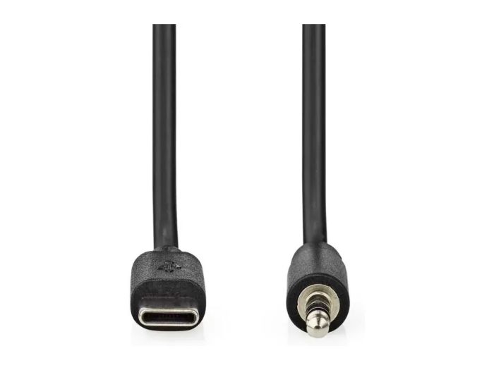 Nedis USB-C - Minijack Main