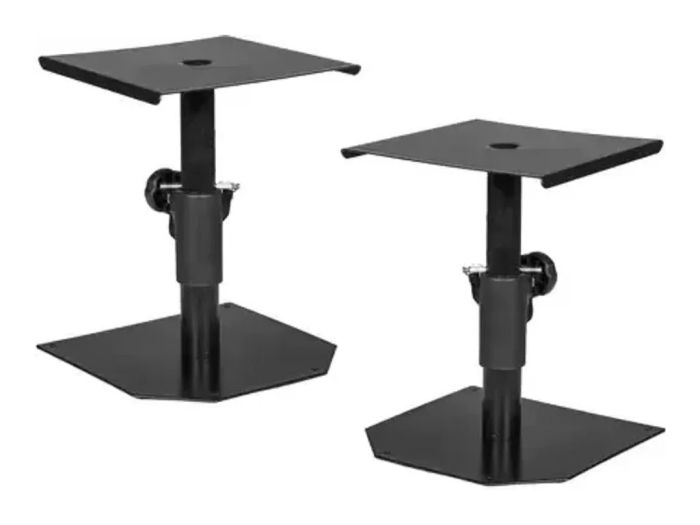 Omnitronic MOTI-1 Monitor Stand 2x Main