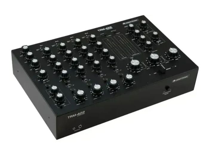 Omnitronic TRM-422 Main