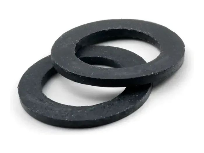Ortofon Ortofon Rubber rings for Concorde Mk I/Mk II Voorkant