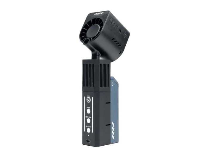PMI SmokeNINJA-Pro Hazer Kit Main