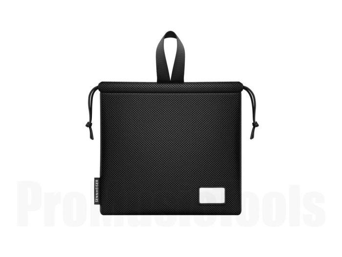 Sennheiser PRO Headphone Bag Front
