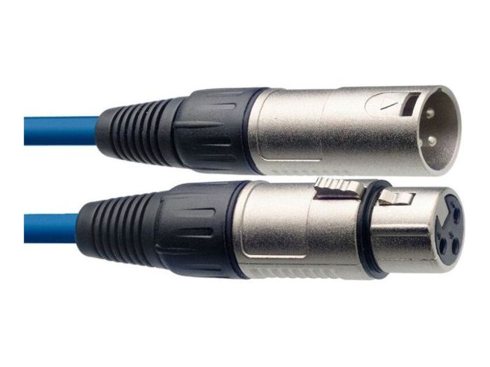 Stagg XLR SMC3 CBL 1