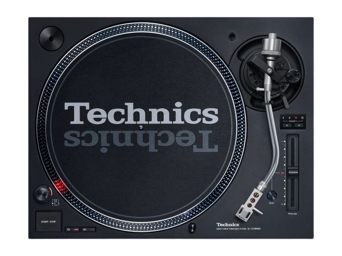 Technics SL-1210 MKX